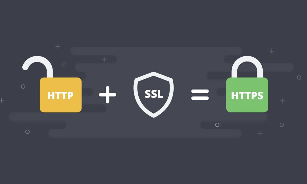 Для чего сайту нужен SSL-сертификат?